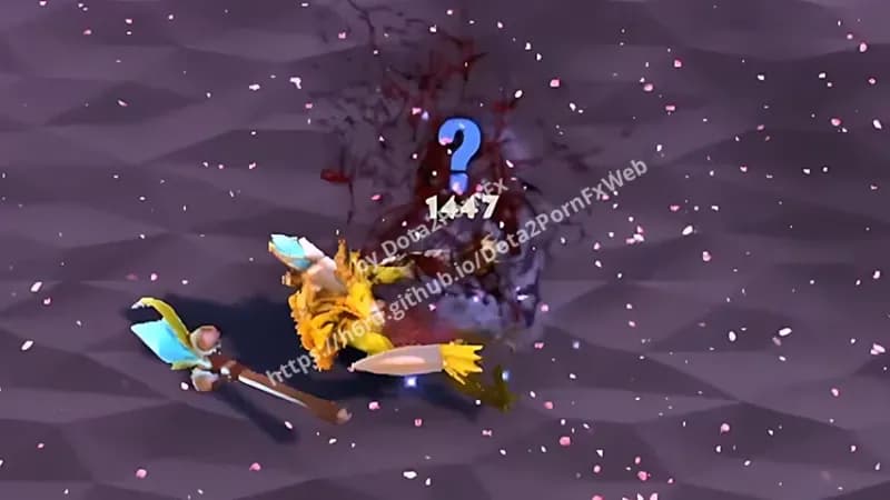 Creep Deny Marks & Icons Preview