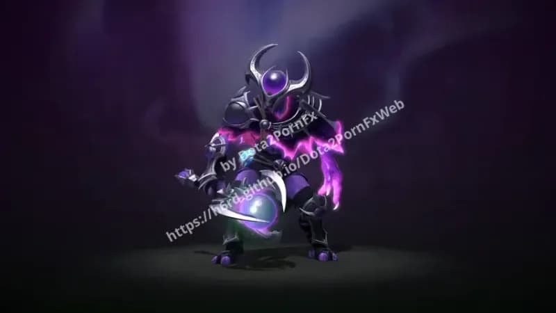 Hero Skins & Personas Preview