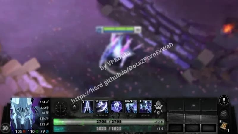 Custom HUDs & Consoles Preview