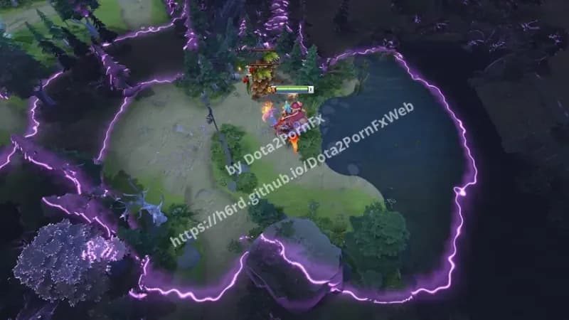 Shaders & Visual Post-FX Preview