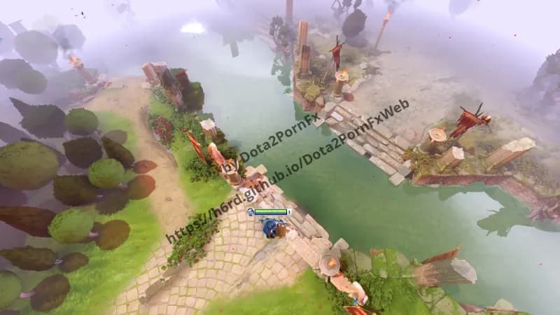 Map Terrains & Landscapes Preview