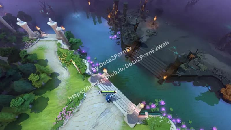 River Vials & Water FX Preview