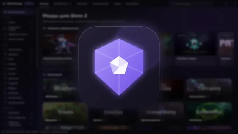 Dota 2 Mod Manager Preview