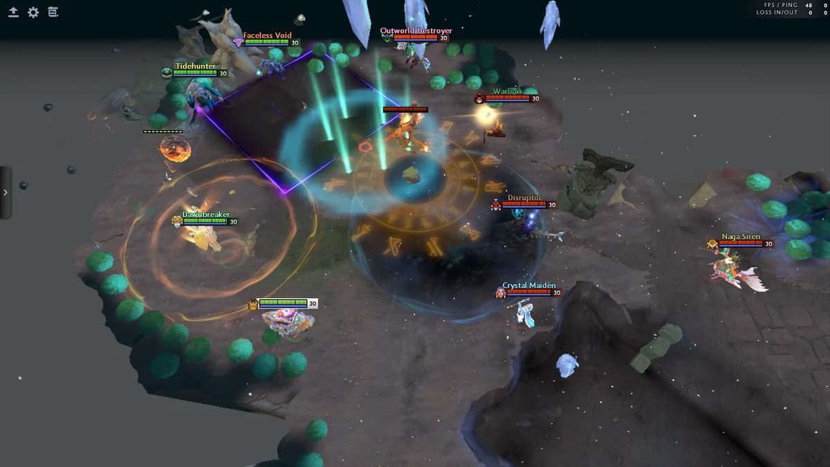 Dota 2 Minify Official GitHub Tool Interface