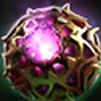 Octarine Core