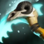 Scythe of Vyse