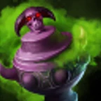Urn of Shadows